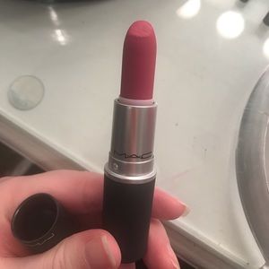 Mac Velvet Punch Powder Kiss Lipstick 💄